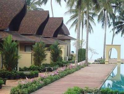 фото отеля The Passage Resort And Spa Koh Samui