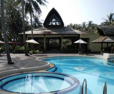 фото отеля The Passage Resort And Spa Koh Samui