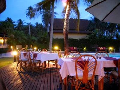 фото отеля The Passage Resort And Spa Koh Samui