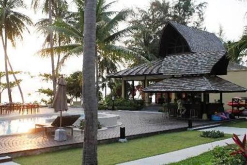 фото отеля The Passage Resort And Spa Koh Samui