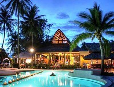 фото отеля The Passage Resort And Spa Koh Samui