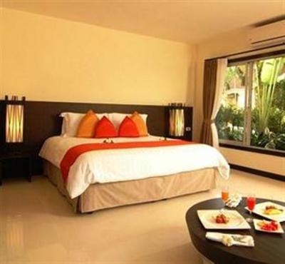 фото отеля The Passage Resort And Spa Koh Samui
