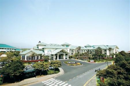 фото отеля Suites Hotel Jeju