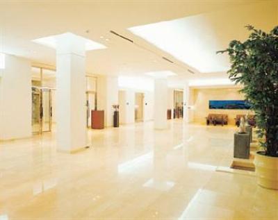 фото отеля Suites Hotel Jeju
