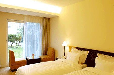 фото отеля Suites Hotel Jeju