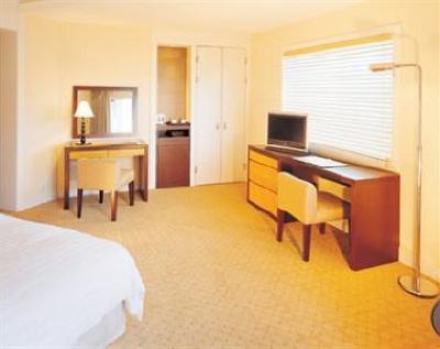фото отеля Suites Hotel Jeju