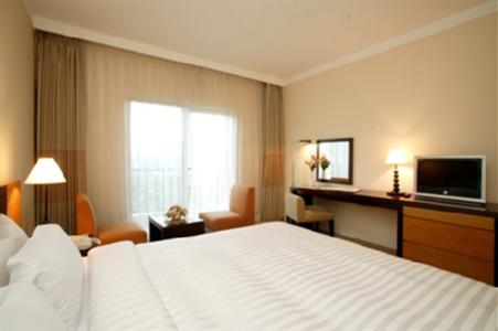 фото отеля Suites Hotel Jeju