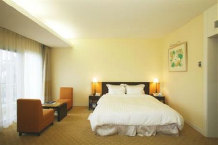 фото отеля Suites Hotel Jeju