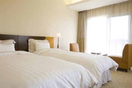 фото отеля Suites Hotel Jeju