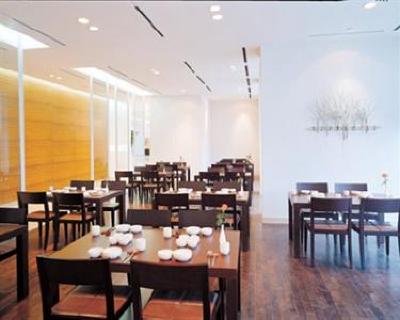 фото отеля Suites Hotel Jeju