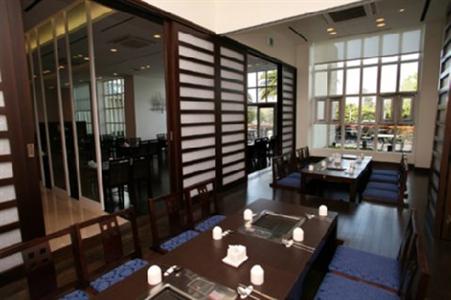 фото отеля Suites Hotel Jeju