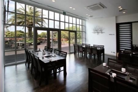 фото отеля Suites Hotel Jeju
