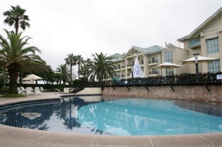 фото отеля Suites Hotel Jeju