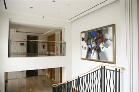 фото отеля Suites Hotel Jeju
