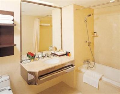 фото отеля Suites Hotel Jeju