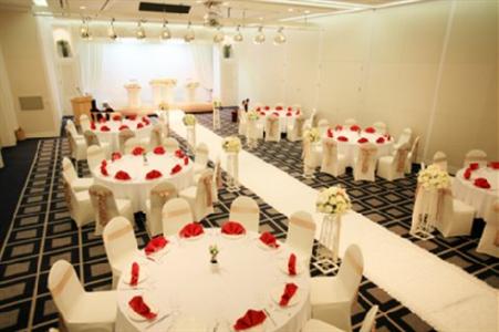 фото отеля Suites Hotel Jeju