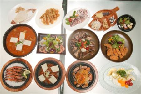 фото отеля Suites Hotel Jeju