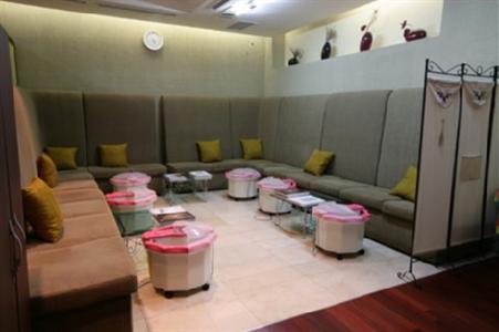 фото отеля Suites Hotel Jeju