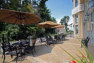 фото отеля Senator Inn & Spa