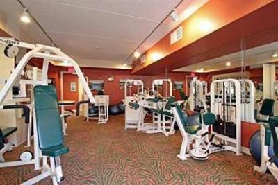 фото отеля Senator Inn & Spa