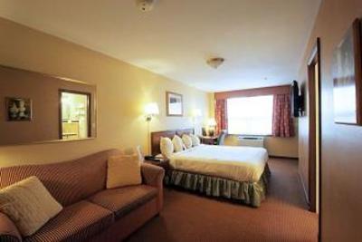 фото отеля Senator Inn & Spa