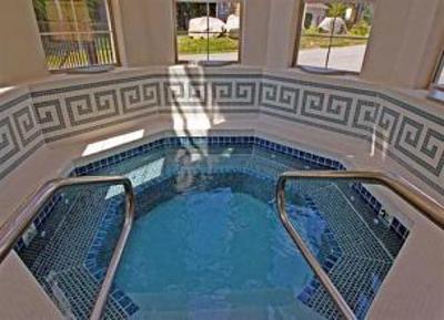 фото отеля Senator Inn & Spa