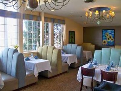 фото отеля Senator Inn & Spa
