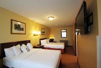 фото отеля Senator Inn & Spa