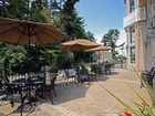 фото отеля Senator Inn & Spa