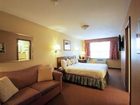 фото отеля Senator Inn & Spa