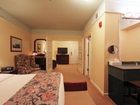 фото отеля Senator Inn & Spa