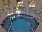 фото отеля Senator Inn & Spa