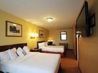фото отеля Senator Inn & Spa