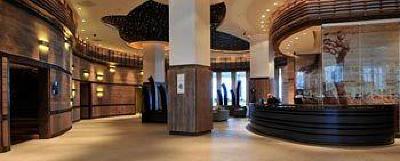 фото отеля Hotel del Estrecho