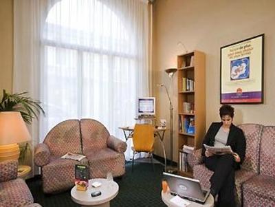 фото отеля Ibis Agen Centre