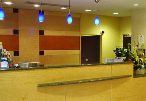 фото отеля SpringHill Suites Charlotte Mooresville