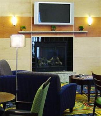 фото отеля SpringHill Suites Charlotte Mooresville