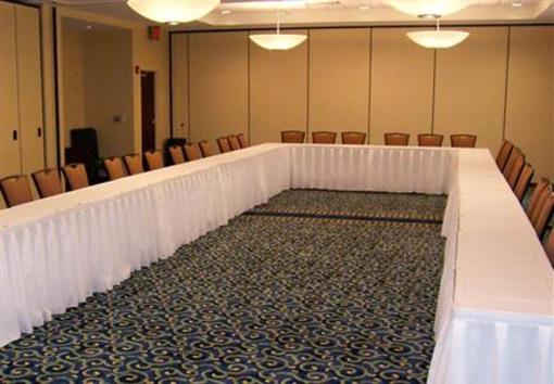фото отеля SpringHill Suites Charlotte Mooresville