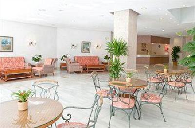 фото отеля Grupotel Picafort Beach Hotel Santa Margalida