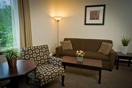 фото отеля BEST WESTERN PLUS Baker Street Inn & Convention Center