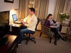 фото отеля BEST WESTERN PLUS Baker Street Inn & Convention Center