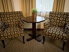 фото отеля BEST WESTERN PLUS Baker Street Inn & Convention Center