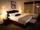 фото отеля BEST WESTERN PLUS Baker Street Inn & Convention Center