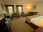 фото отеля BEST WESTERN PLUS Baker Street Inn & Convention Center