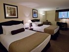 фото отеля BEST WESTERN PLUS Baker Street Inn & Convention Center