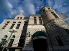 фото отеля BEST WESTERN PLUS Baker Street Inn & Convention Center