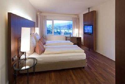 фото отеля Hotel Penz West