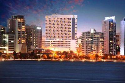 фото отеля Pan Pacific Perth