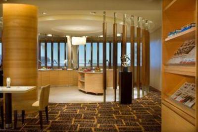 фото отеля Pan Pacific Perth