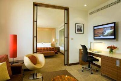 фото отеля Pan Pacific Perth